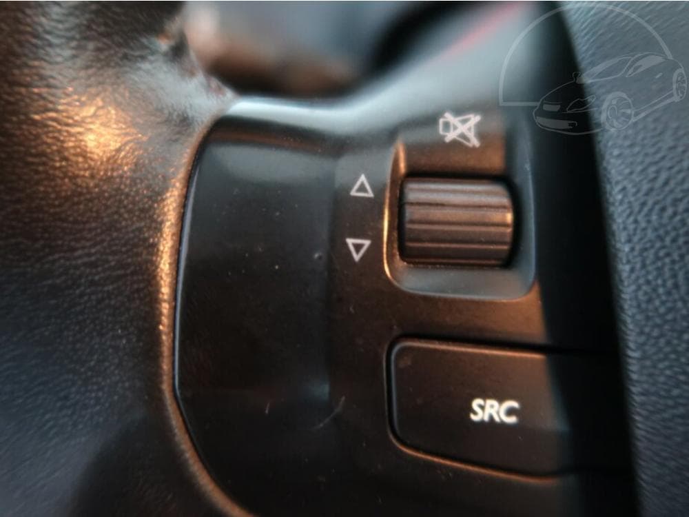 2017 Peugeot 2008 - 14
