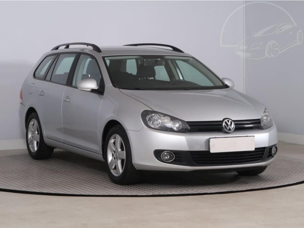 2013 Volkswagen GOLF