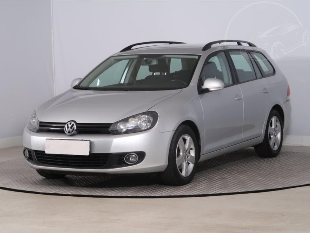 2013 Volkswagen GOLF - 3