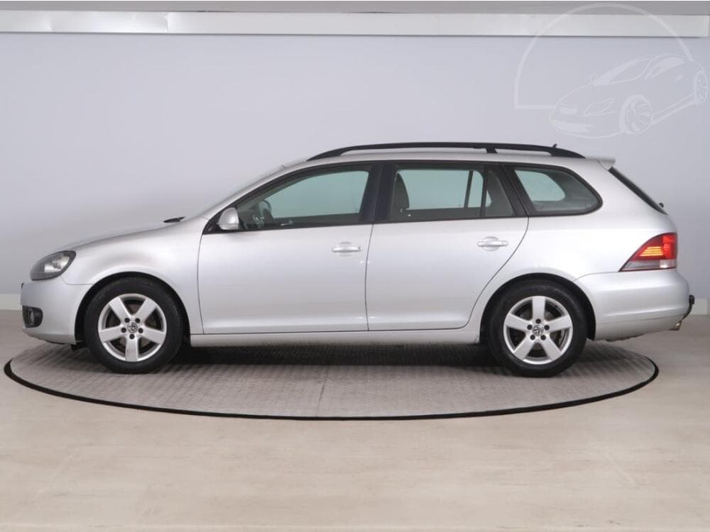2013 Volkswagen GOLF - 5