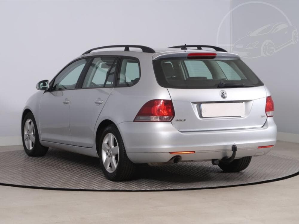 2013 Volkswagen GOLF - 7