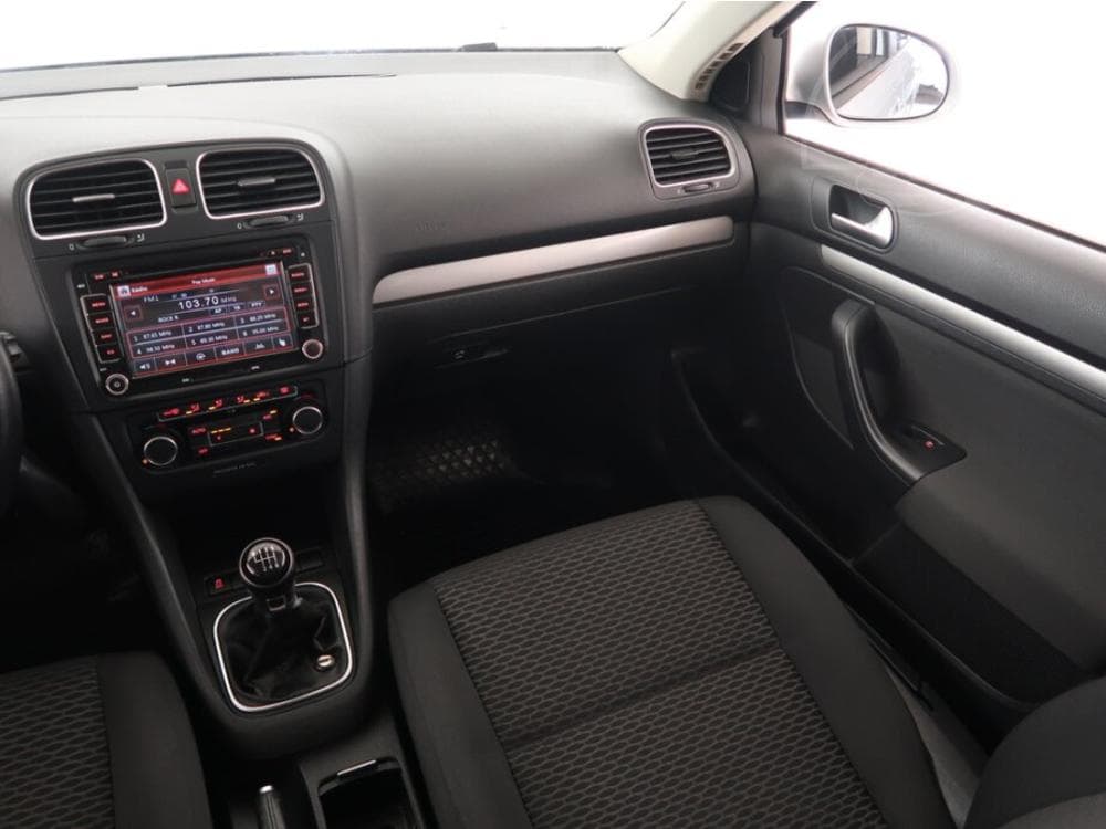 2013 Volkswagen GOLF - 15