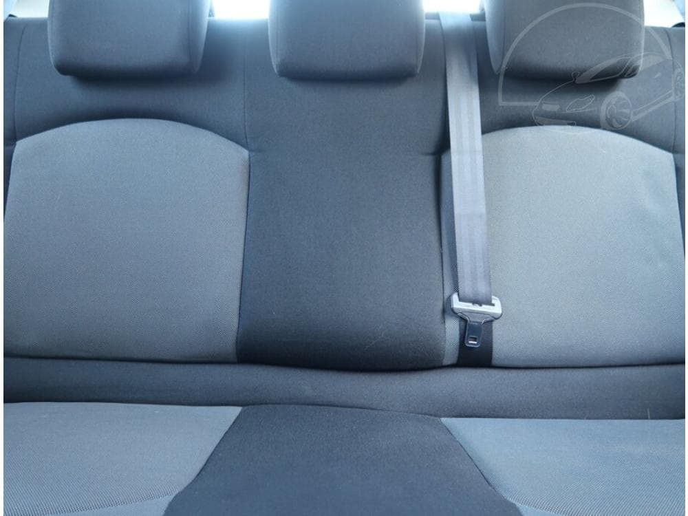 2006 Peugeot 206 - 19