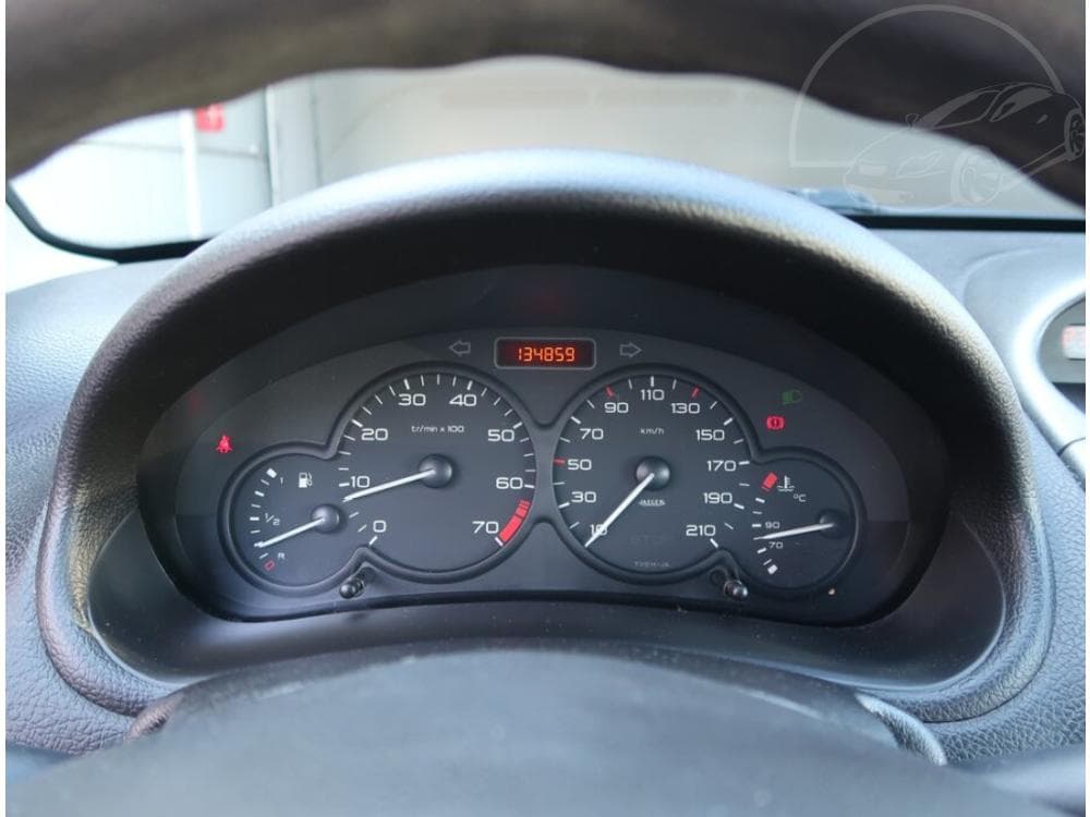 2006 Peugeot 206 - 21