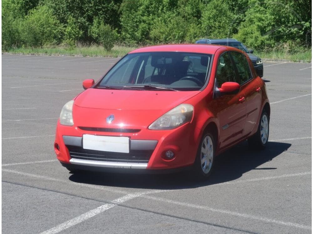 2013 Renault CLIO - 2