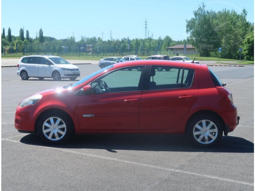 2013 Renault CLIO - 3