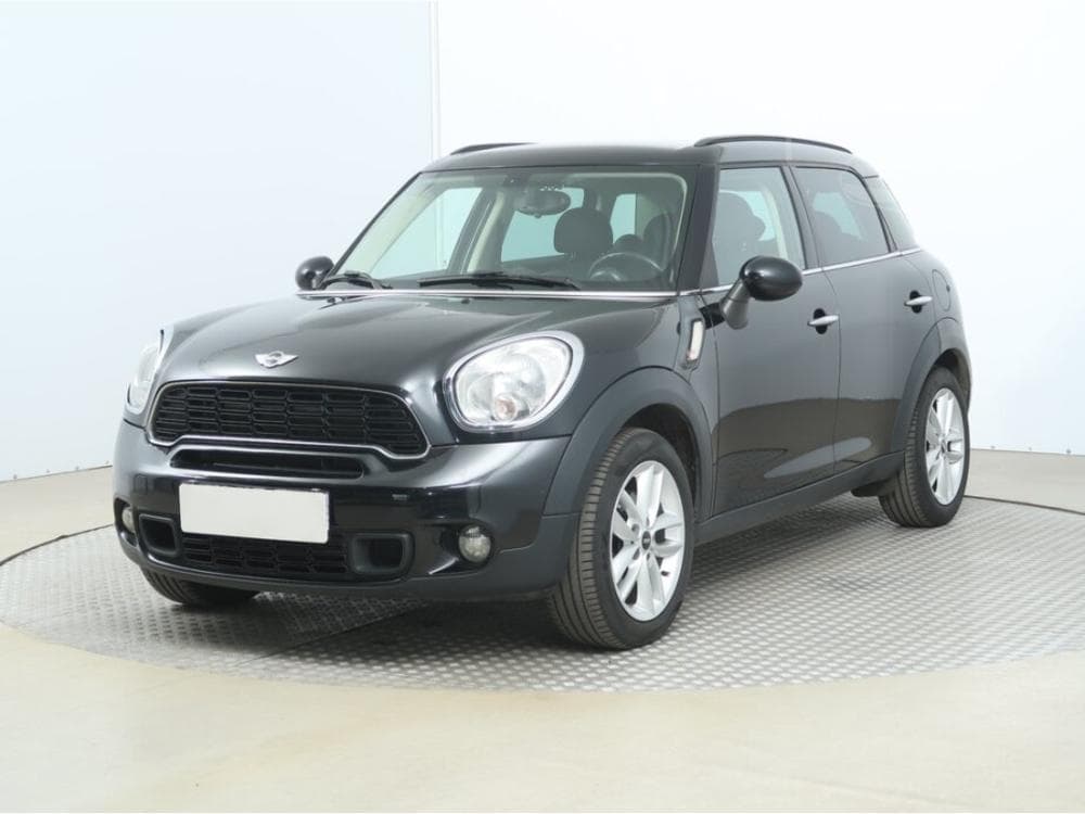 2014 Mini COUNTRYMAN - 3
