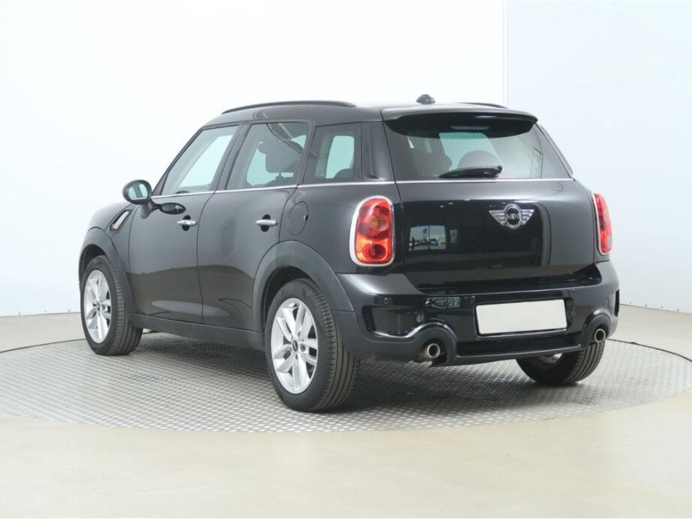 2014 Mini COUNTRYMAN - 7