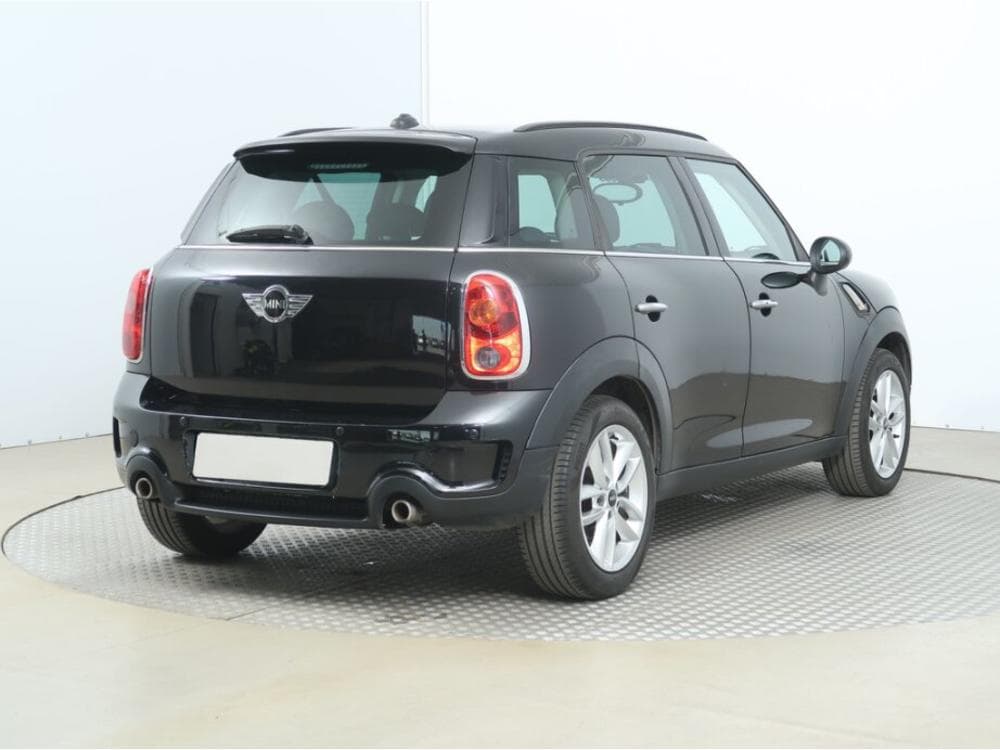 2014 Mini COUNTRYMAN - 9
