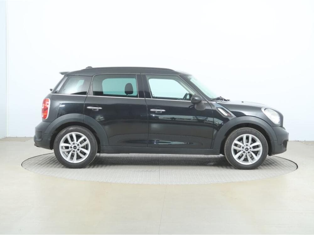 2014 Mini COUNTRYMAN - 11