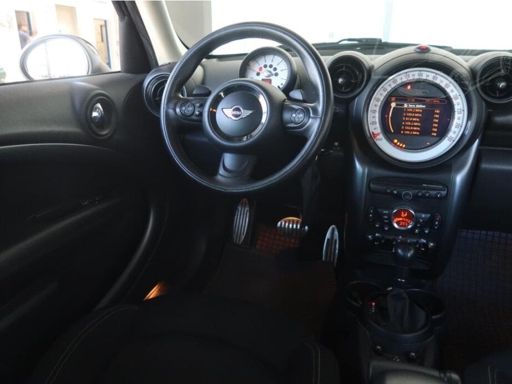 2014 Mini COUNTRYMAN - 13