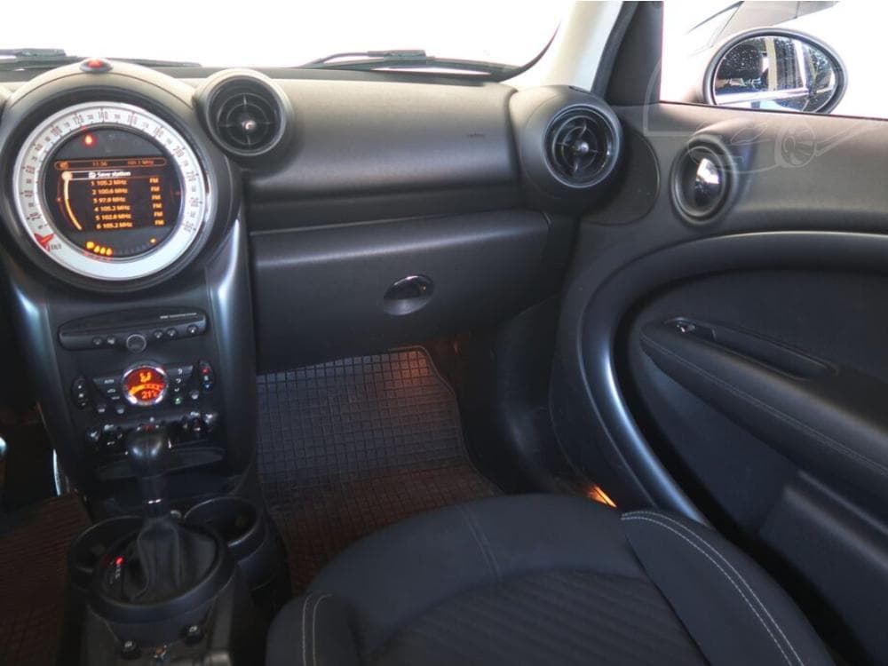 2014 Mini COUNTRYMAN - 15