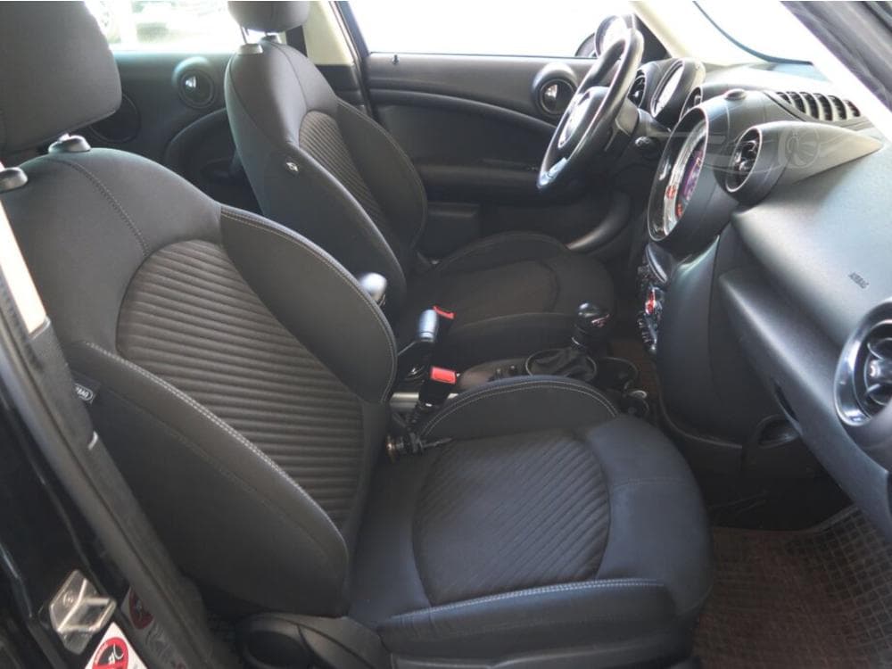 2014 Mini COUNTRYMAN - 17