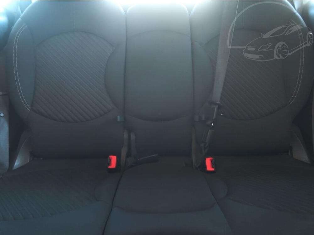 2014 Mini COUNTRYMAN - 19