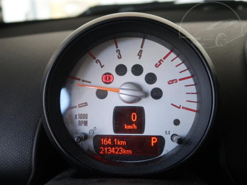 2014 Mini COUNTRYMAN - 21