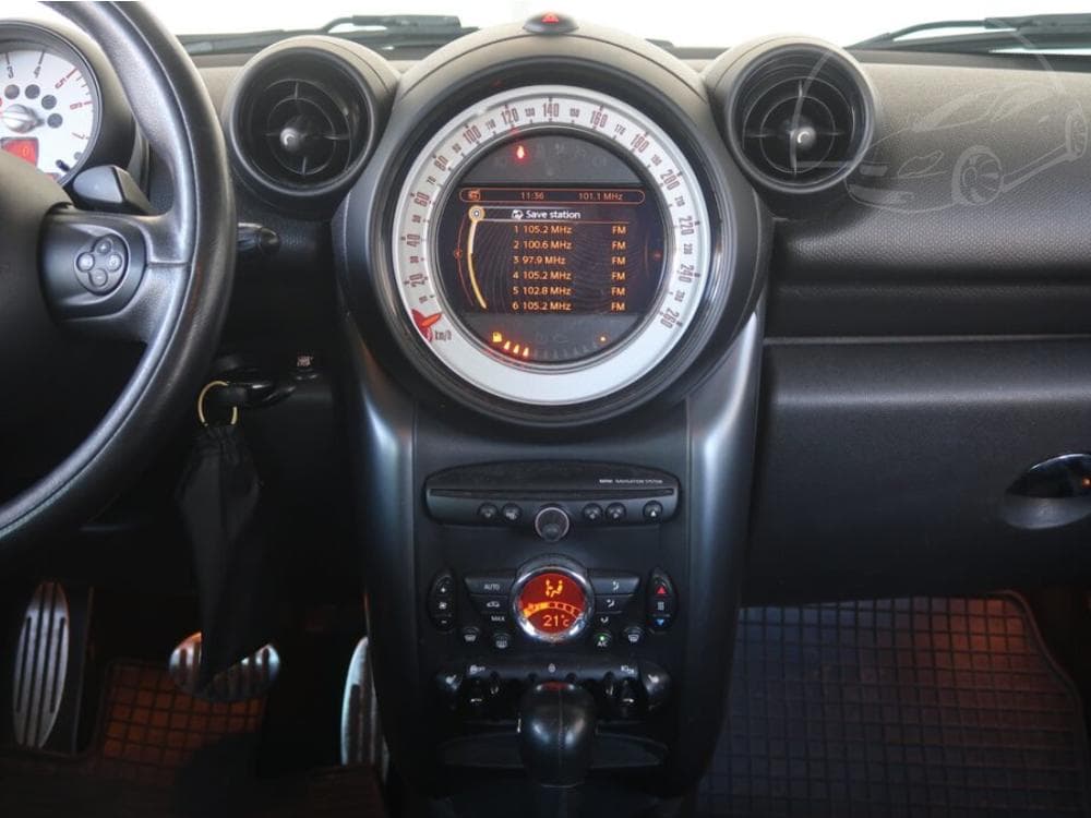 2014 Mini COUNTRYMAN - 23