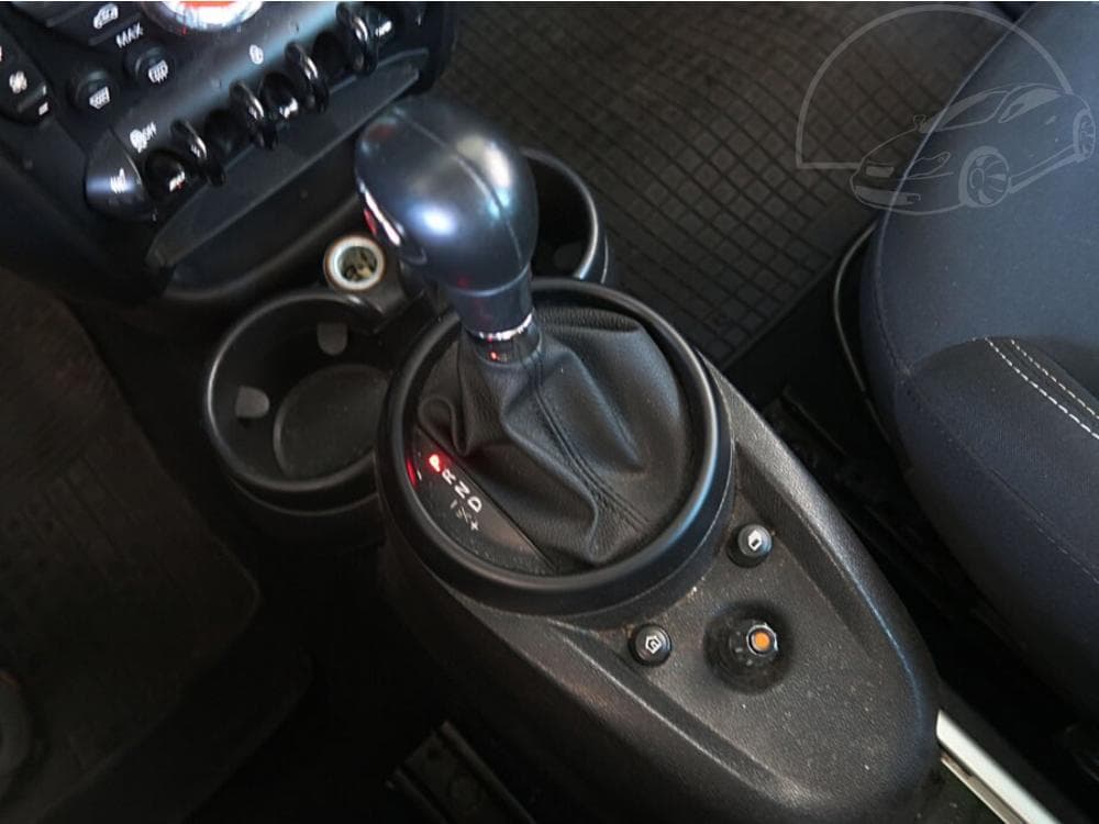 2014 Mini COUNTRYMAN - 25