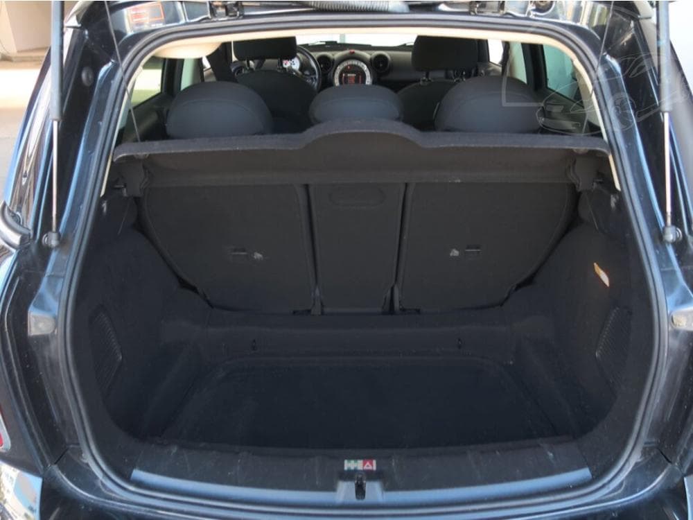 2014 Mini COUNTRYMAN - 27