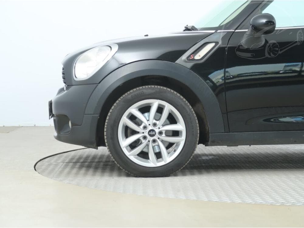 2014 Mini COUNTRYMAN - 29