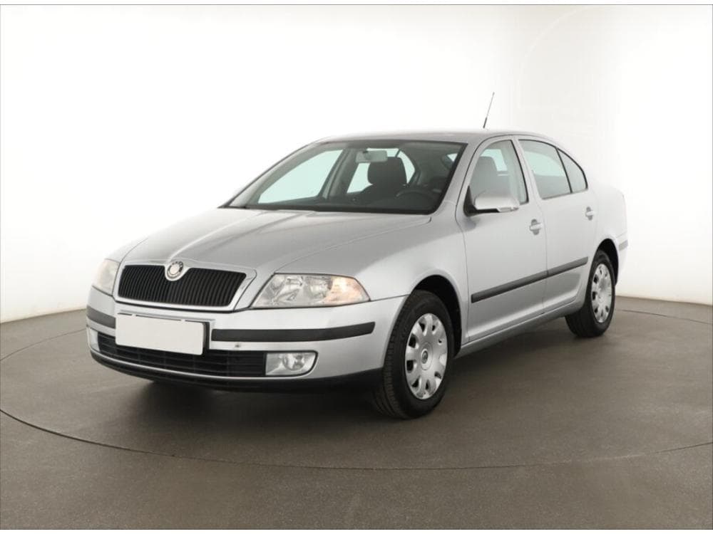 2008 Škoda OCTAVIA - 2