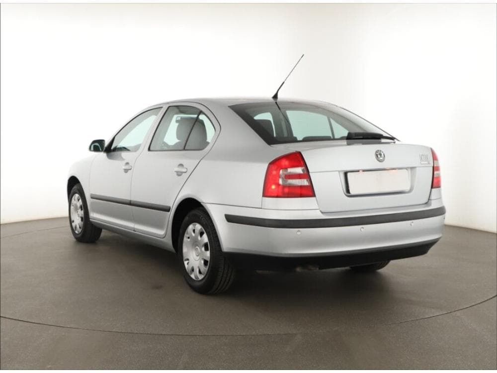 2008 Škoda OCTAVIA - 4