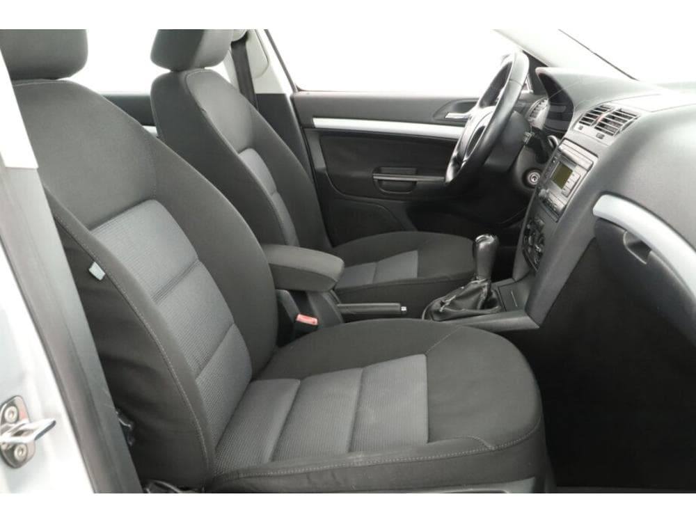 2008 Škoda OCTAVIA - 7