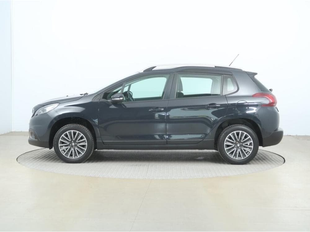 2019 Peugeot 2008 - 3