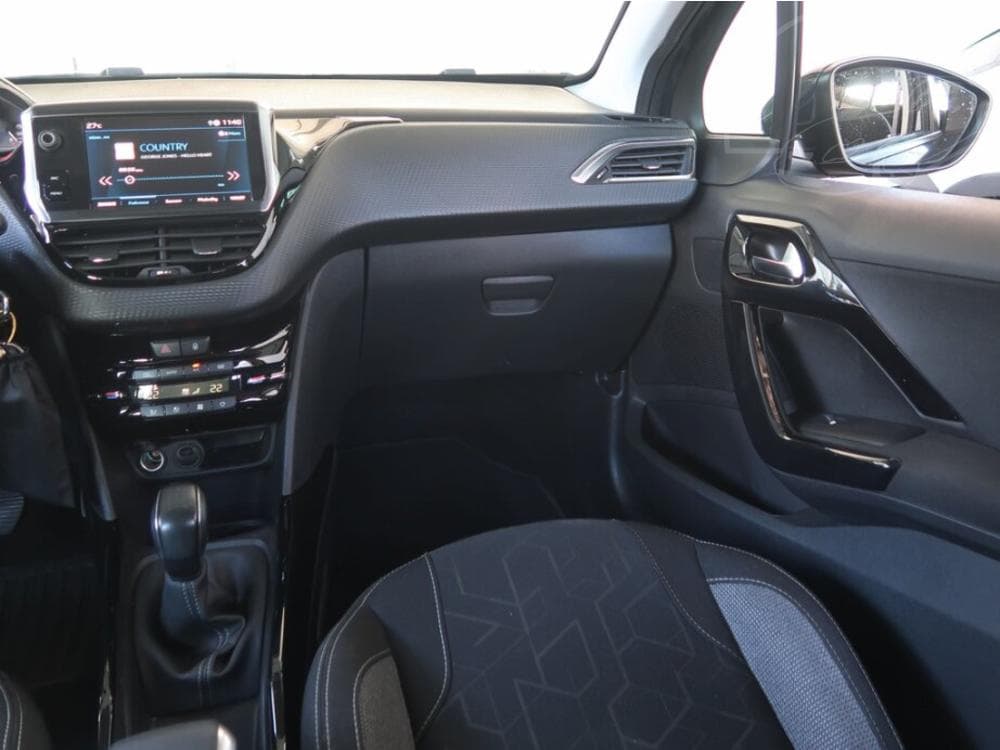 2019 Peugeot 2008 - 8