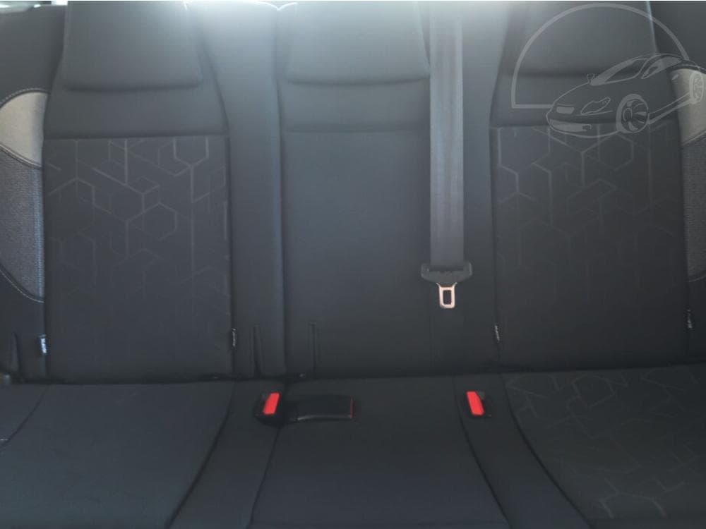 2019 Peugeot 2008 - 10