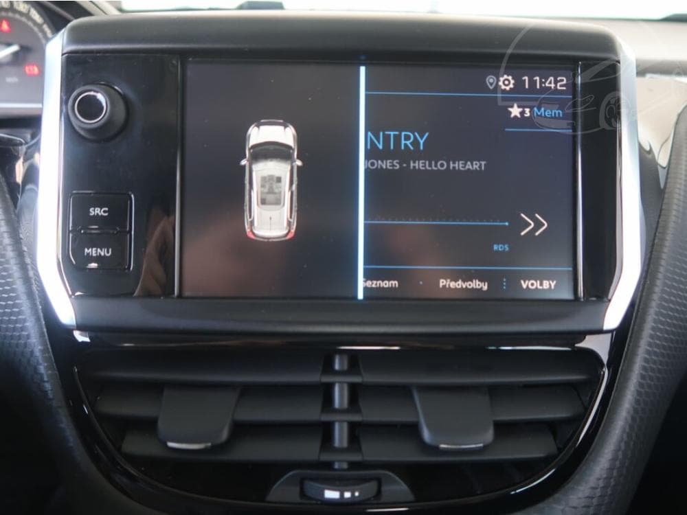 2019 Peugeot 2008 - 13