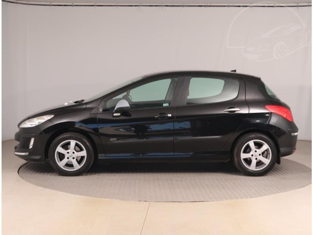 2010 Peugeot 308 - 3
