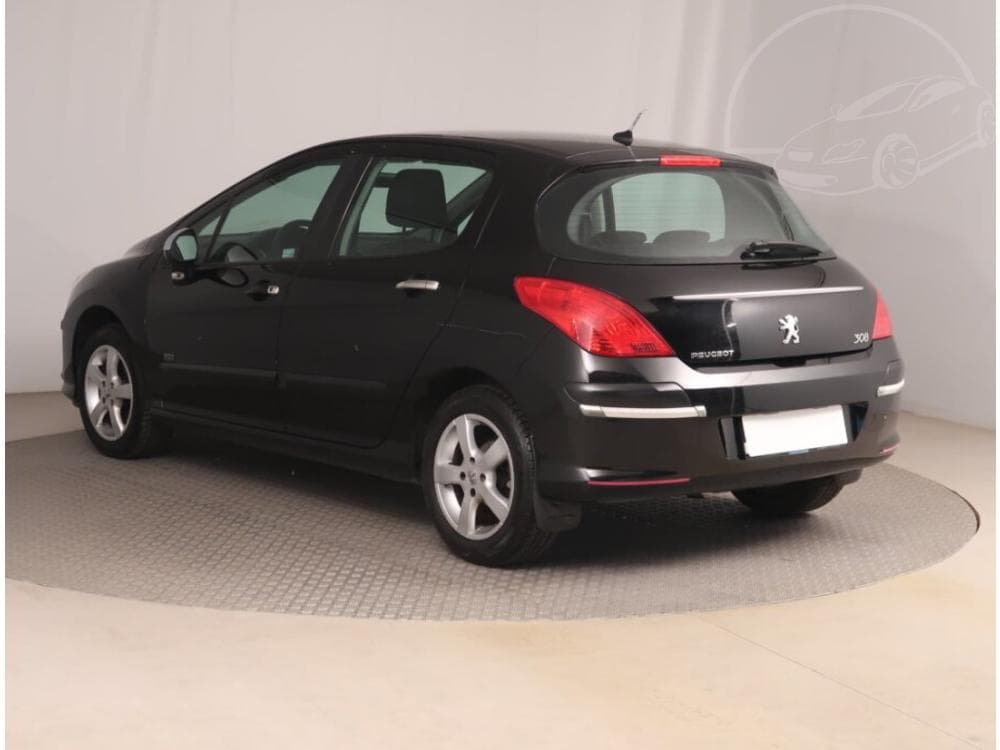 2010 Peugeot 308 - 4