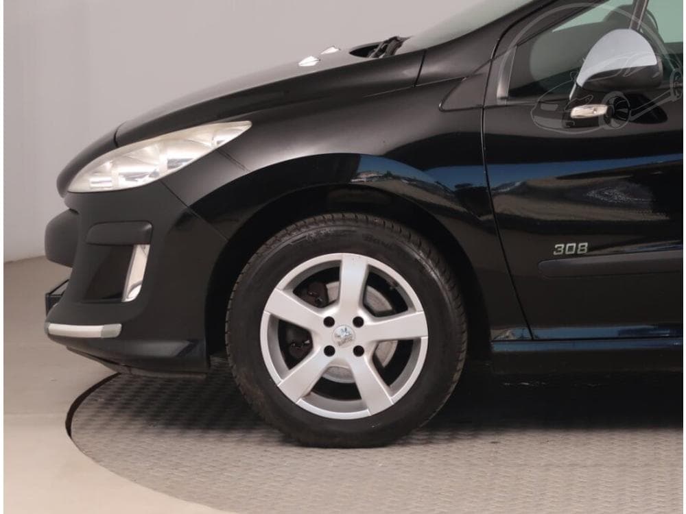 2010 Peugeot 308 - 14