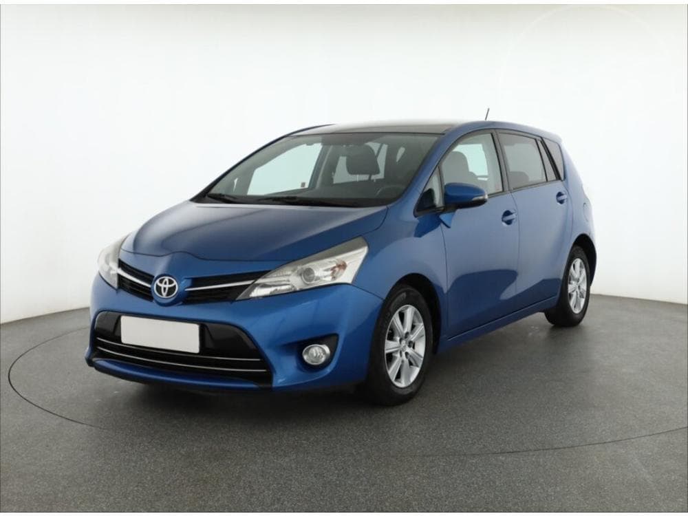 2015 Toyota VERSO - 3
