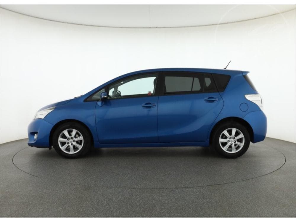 2015 Toyota VERSO - 5