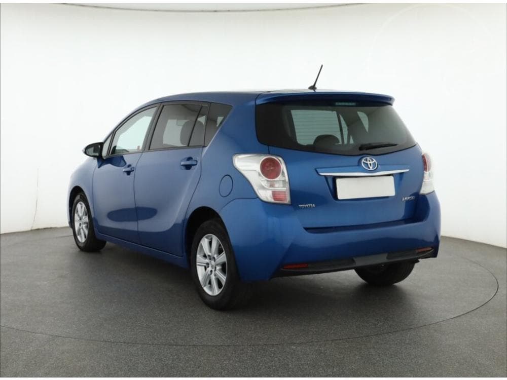 2015 Toyota VERSO - 7