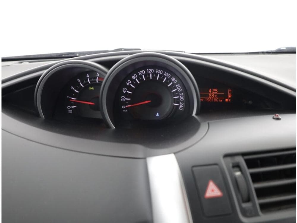 2015 Toyota VERSO - 17