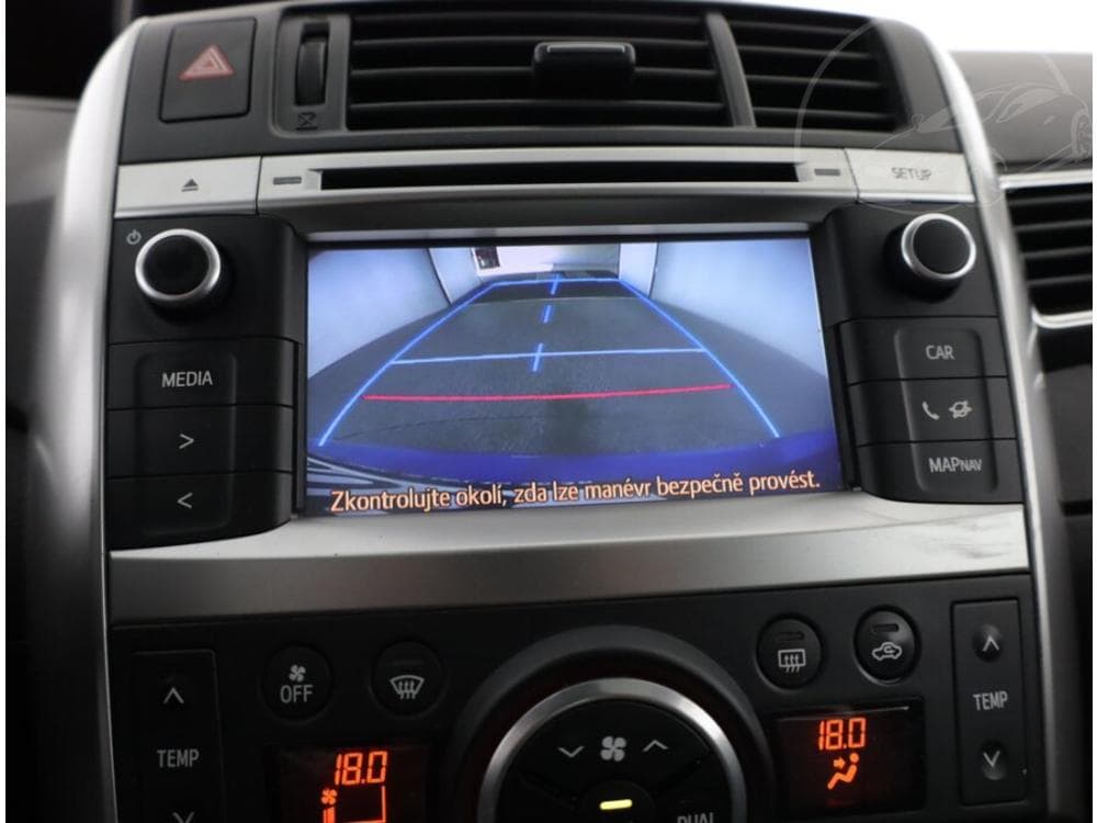 2015 Toyota VERSO - 27