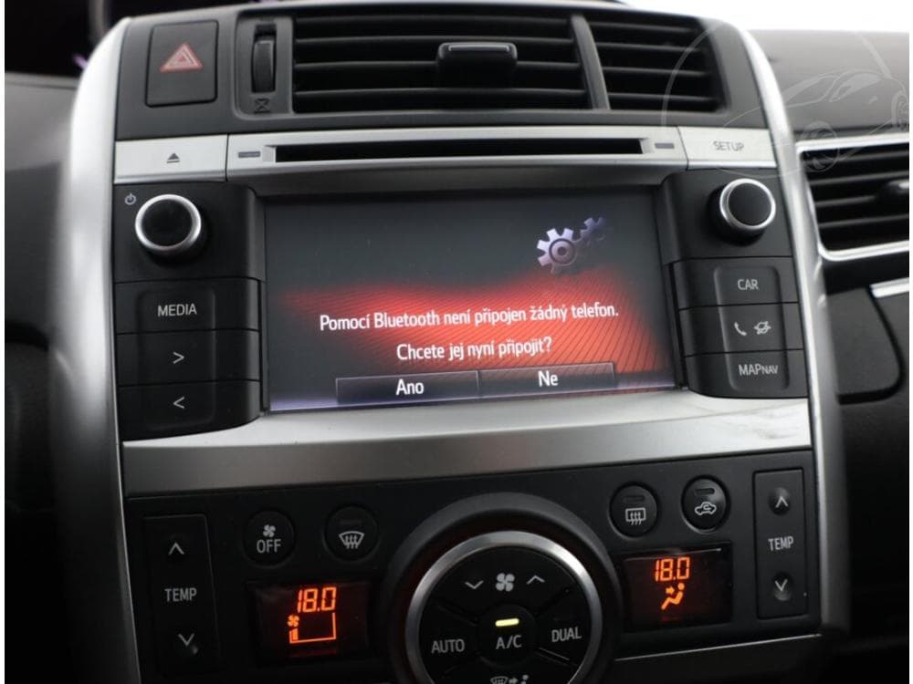2015 Toyota VERSO - 29