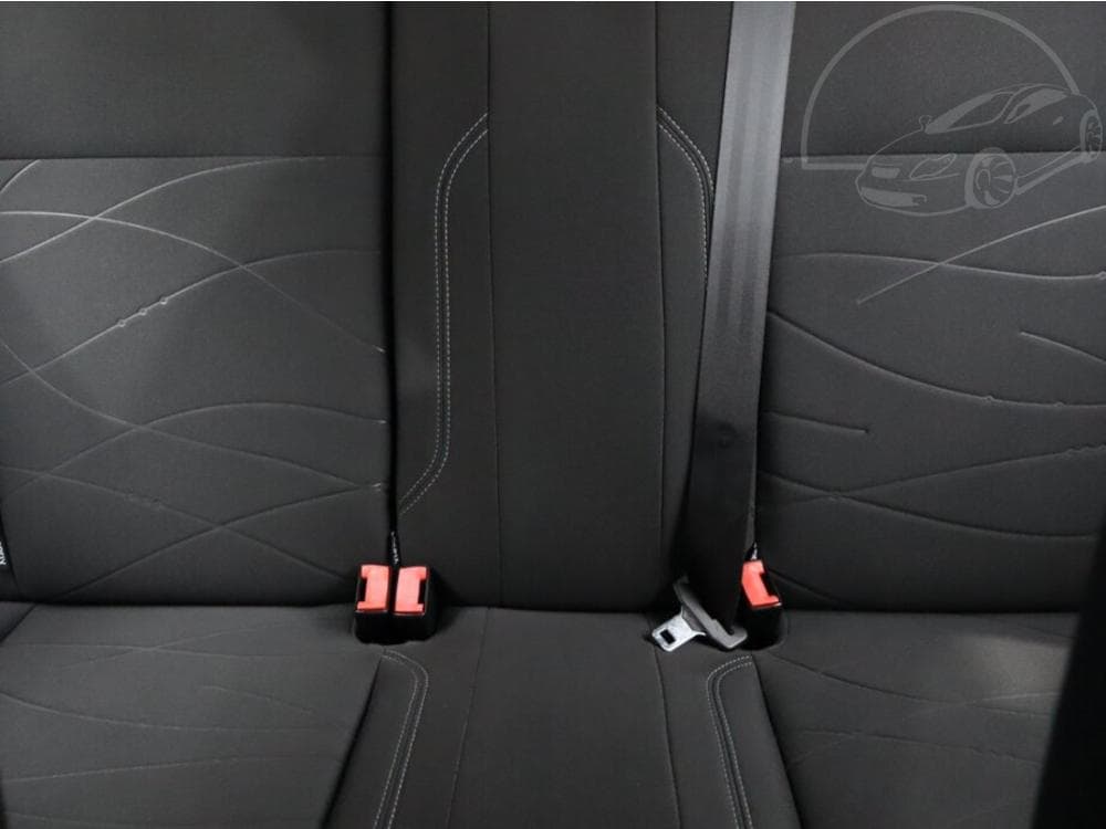 2014 Ford FIESTA - 15