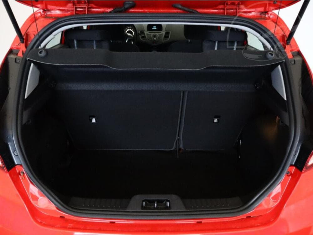 2014 Ford FIESTA - 21