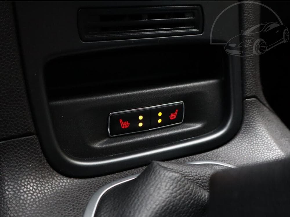 2014 Ford FIESTA - 27