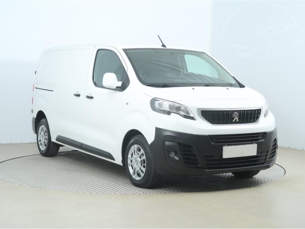 2017 Peugeot EXPERT