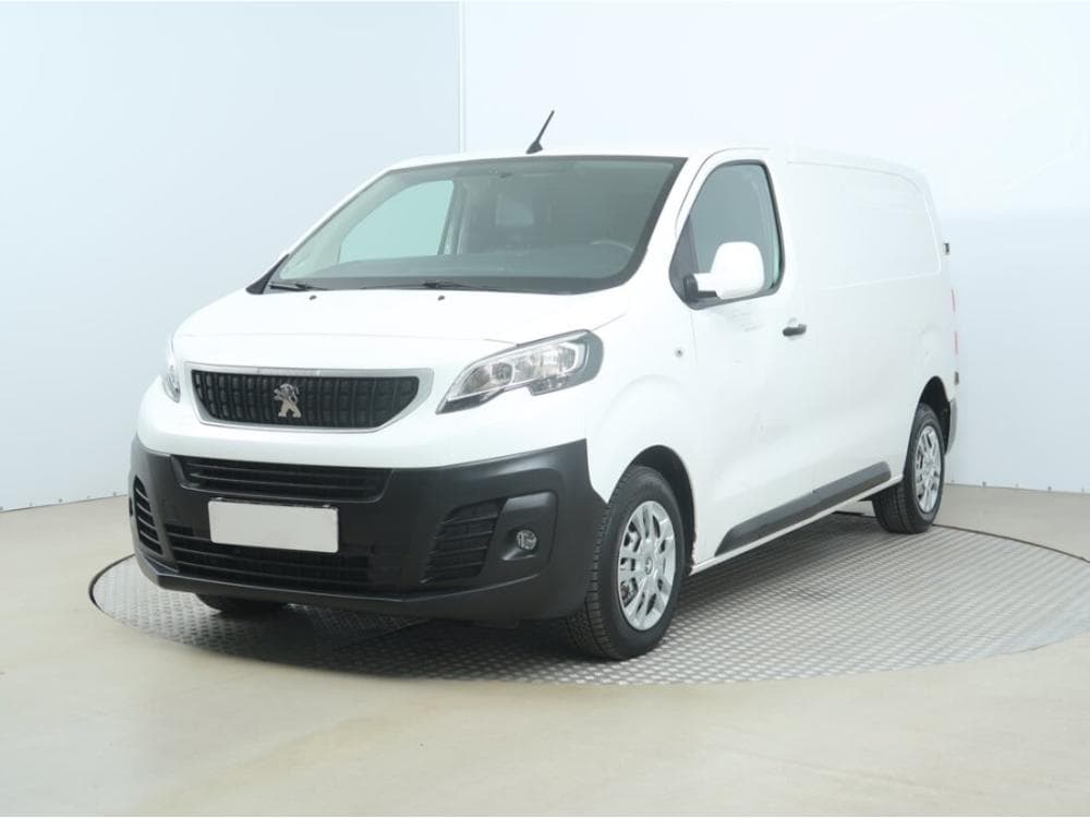 2017 Peugeot EXPERT - 3