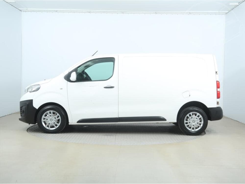 2017 Peugeot EXPERT - 5