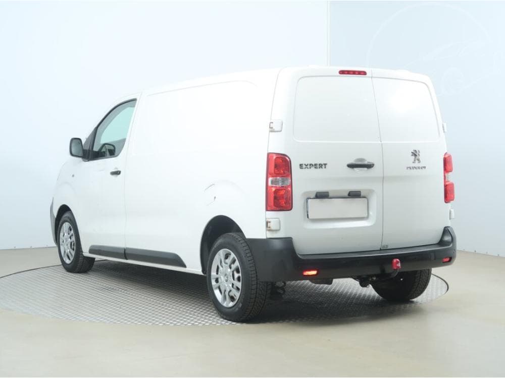 2017 Peugeot EXPERT - 7