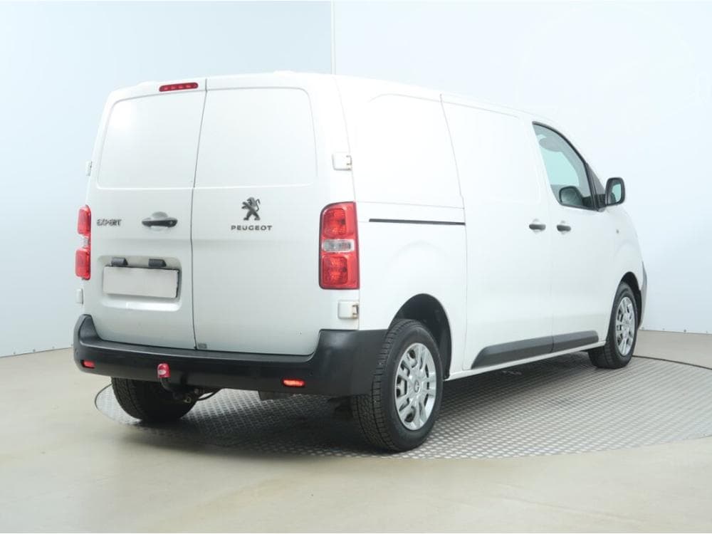 2017 Peugeot EXPERT - 9
