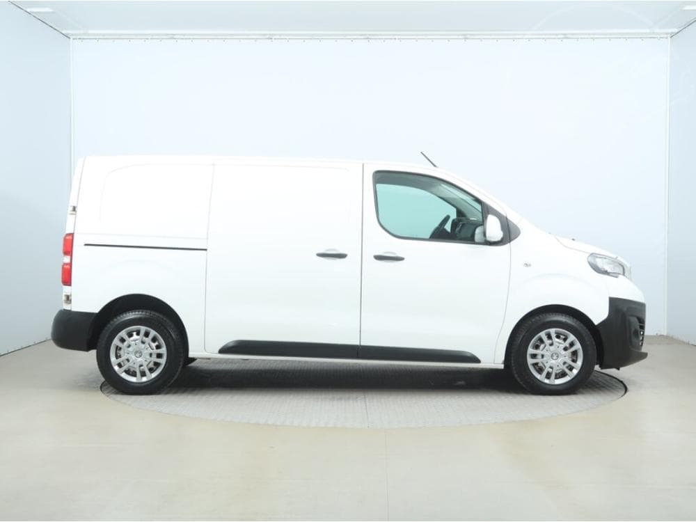 2017 Peugeot EXPERT - 11
