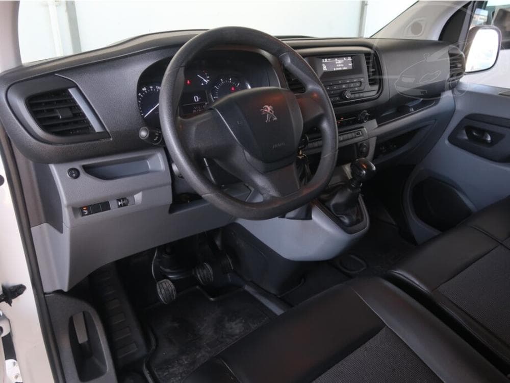 2017 Peugeot EXPERT - 13