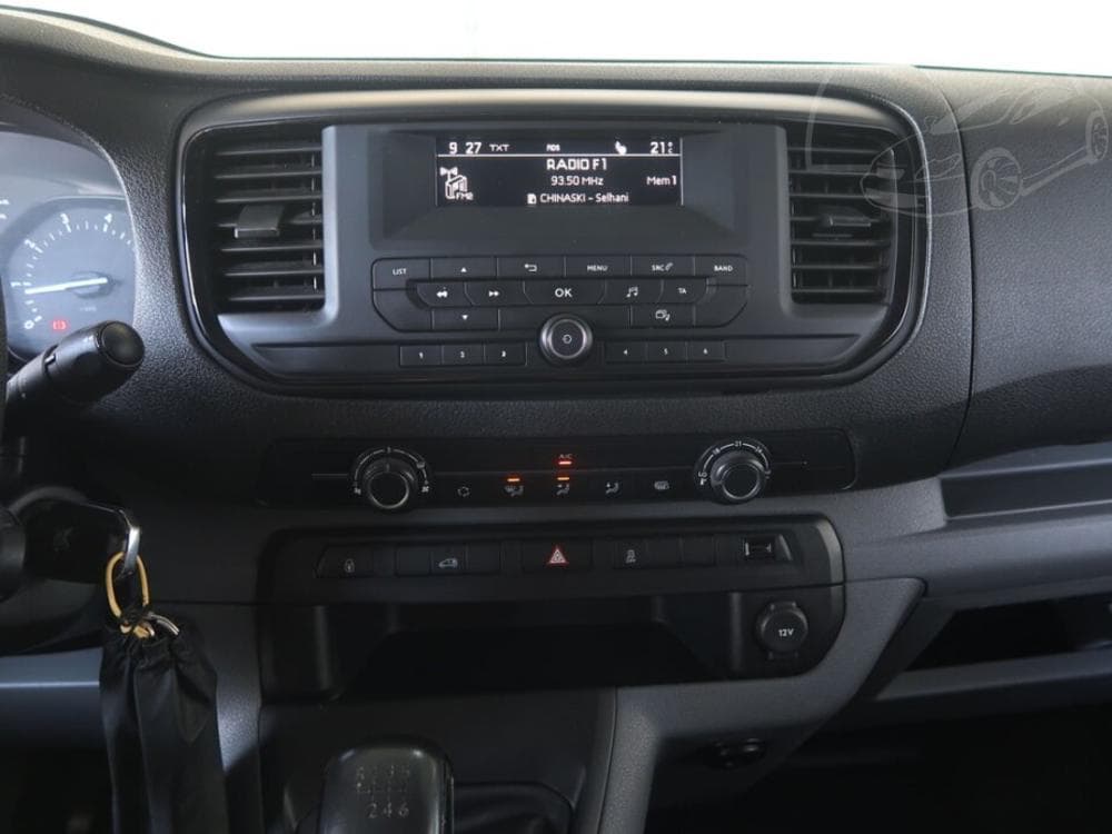 2017 Peugeot EXPERT - 21